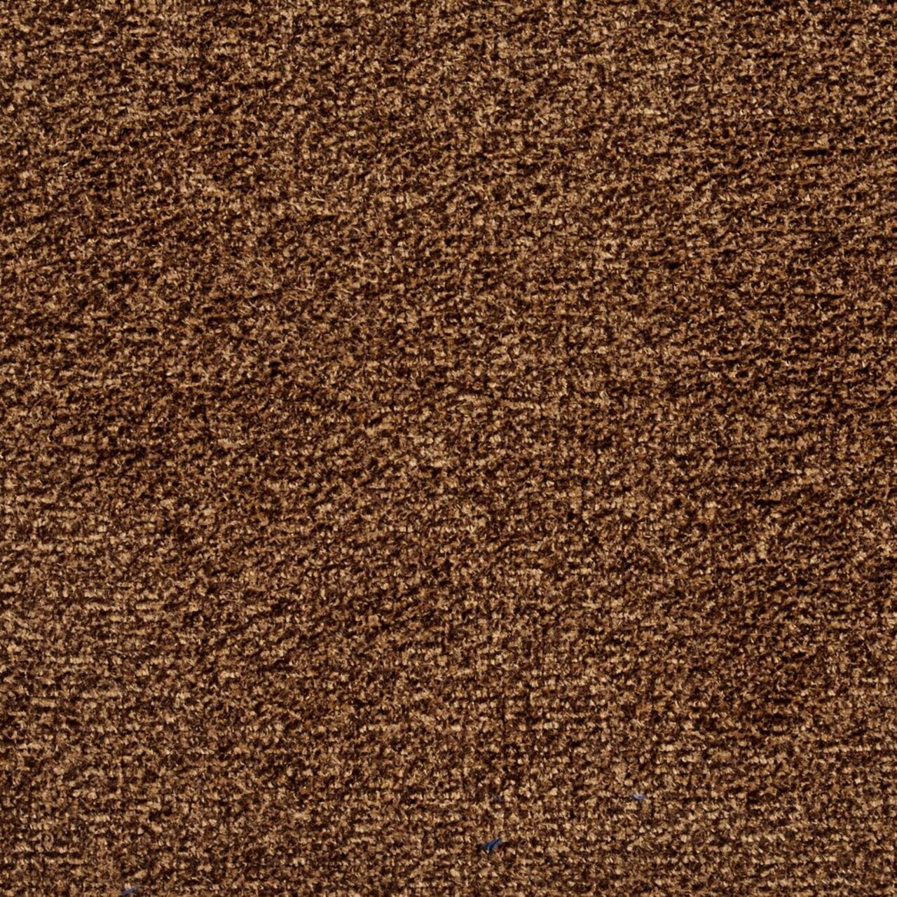 Brown Chenille Textured Upholstery Fabric by The Yard - SKU: Myers Cocoa